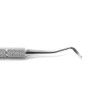 Ketama Small Corners Stainless Steel Bottle – Double-Sided Nail Lifter Lift High