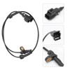 Effitnee Front ABS Wheel Speed Sensor for Ja-guar XE XF
