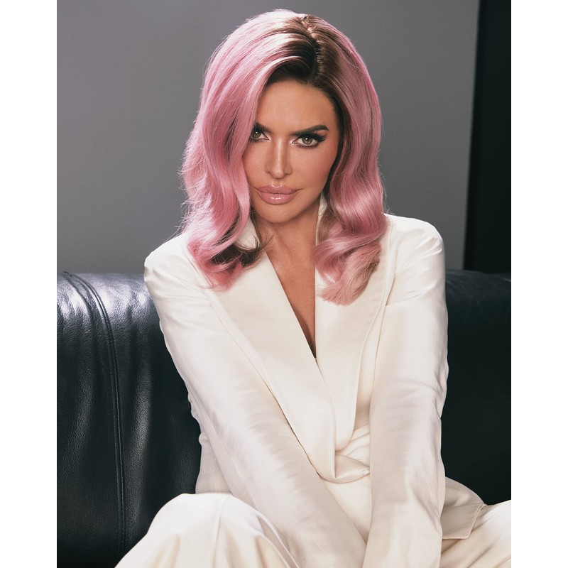 Rinna Beauty Icon Collection - Lip Gloss - Not So