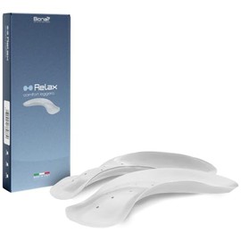 Bionaif Active Relax Footbed - Medium