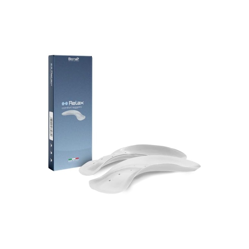 Bionaif Active Relax Footbed - Medium