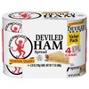 Underwood Deviled Ham Spread, 4.25 Ounce (Pack of 4)