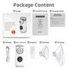 HITHINKMED Mesh Nebuliser for Kids, Portable Nebuliser for Adults Sinus