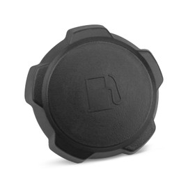 Gas Cap Fuel Cap Fit for Kawasaki Mule PRO Teryx 800/1000 & Teryx4 800/1000 Brute Force 750 650, Replace 51049-0718, 51049-0001