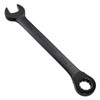 Draper 03907 Expert HI-TORQ Metric Reversible Ratchet Combination Spanner, 17mm,