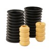 RIDEX 919D0033 Dust Cover Kit Shock Absorber Dust Cover Set