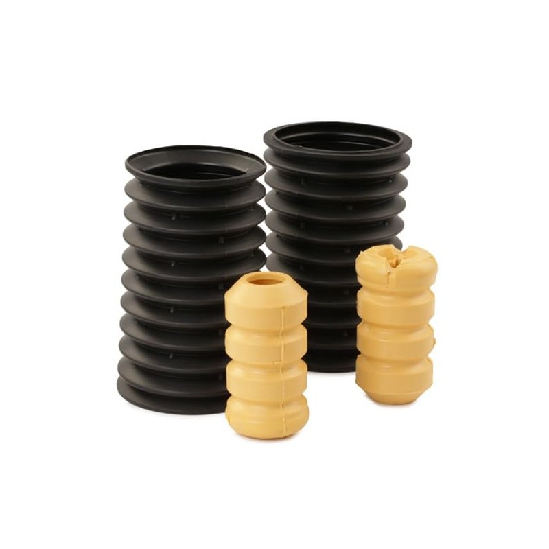 RIDEX 919D0033 Dust Cover Kit Shock Absorber Dust Cover Set