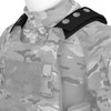 PETAC GEAR Tactical Vest Shoulder Pads 2PCS Lightweight Cushion Strap