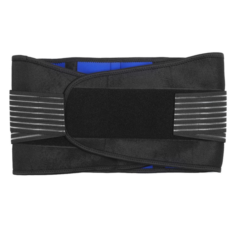 Elastic Adjustable Warm Keeping Support Band Body Shaping Protective Waist