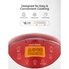 CUCKOO Micom Rice Cooker 6 Cup Uncooked / 12 Cup