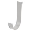 Hanging Flower Planter Iron Bucket Flower Pot Holder with Detachable