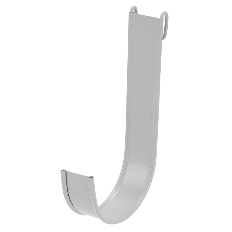 Hanging Flower Planter Iron Bucket Flower Pot Holder with Detachable