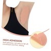 TOVINANNA Pack Cotton Underarm Pads Skincare for Women Men Skin-friendly