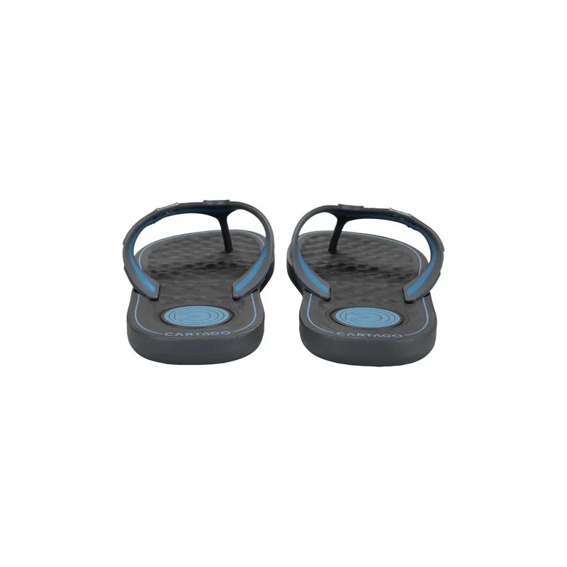 Cartago Sandalia Flip Flop Casual Ligera Playa Hombre 96684