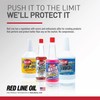Red Line 50504 MT-85 Manual Transmission 75W85 GL-4 Gear Oil