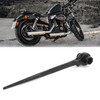 uxcell Black Scaffold Podger Hex Socket Ratchet Wrench Quick Release
