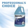 Basic Coatings Squeaky Concentrate Floor Cleaner 128 Fl Oz Residue
