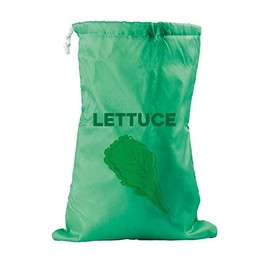 Scullery Eco Stay Fresh Lettuce Bag 27X36cm