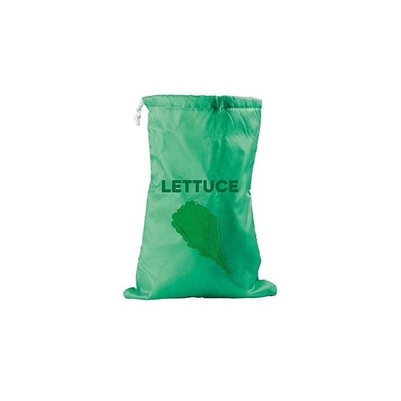 Scullery Eco Stay Fresh Lettuce Bag 27X36cm