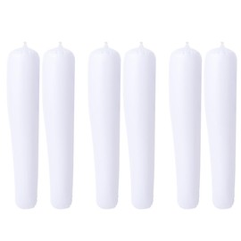 VALICLUD Inflatable Boot Shapers 3 Pairs Blow Up Boot Shapers Form Inserts Boot trees Boots Support for Men or Women 50cm