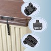 Hot Tub Cover Replacement Clips Latch Repair Lock Kits with