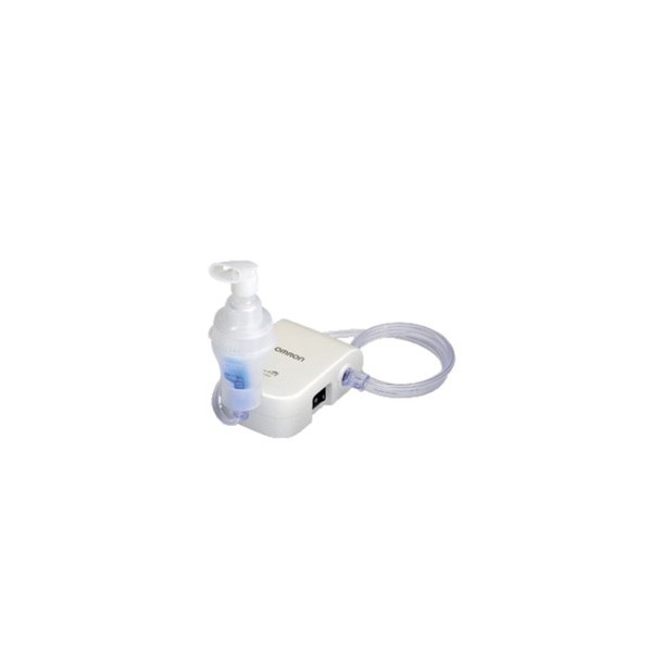 Omron C803 Nebulizer with Compresser, 1pc