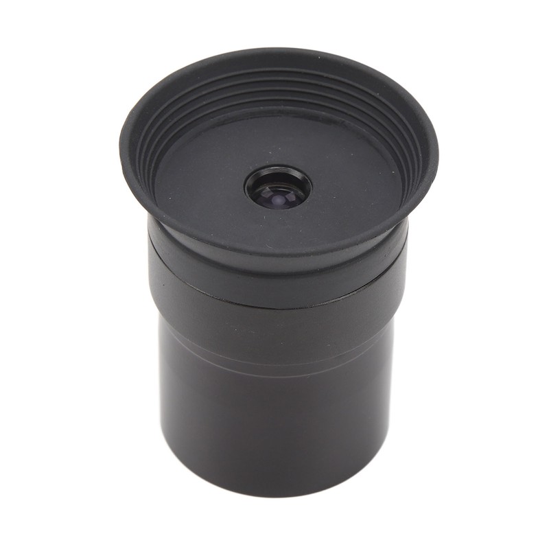 Telescope Eyepiece 1.25in Plossl Multilayer Broadband Coating Astronomical Telescopes Accessory