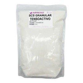 Scs Granular Tensoactivo (shampoo Solido) 1 Kilo                                                                                                      