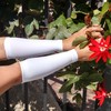 iM Sports SKINGUARDS - Fundas para antebrazo, fabricadas en Estados