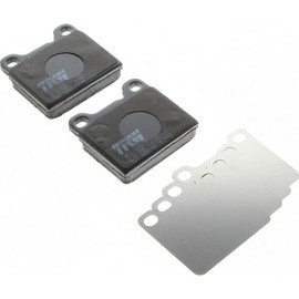TRW GDB1160 Brake Pads
