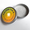 SCHETTLERs Toothbrushing Powder Type 5 | Ayurveda with Ashwagandha, Moringa