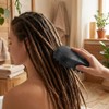 Twist Afro Curl Hair Brush, Washable Twist Hair Sponge Twist