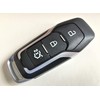 Automobile Locksmith Key Shell Case for Ford Edge Mondeo S-Max