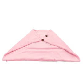 Electric Heated Shawl Heat Retention USB Heated Warm Shawl 3 Temperature Switches (Gray)