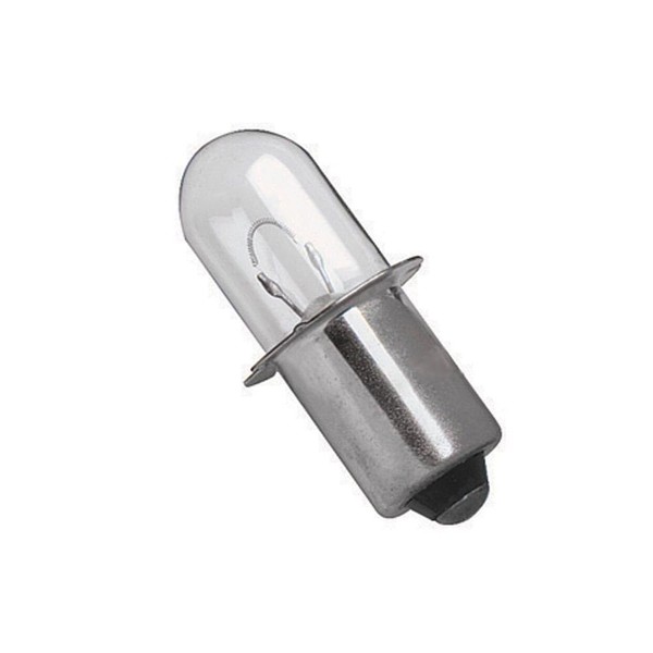 GULUANT 18 Volt Flashlight Replacement Xenon Bulb for Dewalt DW919