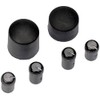 Dorman 76849 Radio Knob Assortment Compatible with Select Models