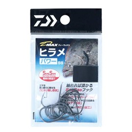 D-MAX Flounder Power SS No. 14