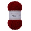 Utopia Crafts Velvet Lux Chenille Super Soft Chunky Yarn for