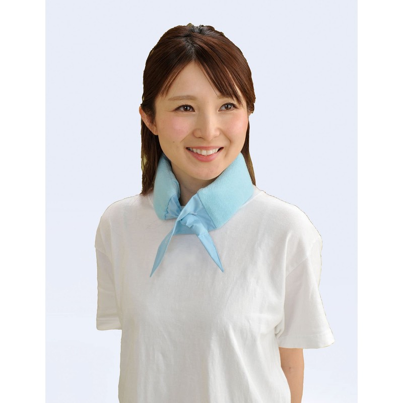 NECKILL FREEZE 2 BLUE HRN2-64B