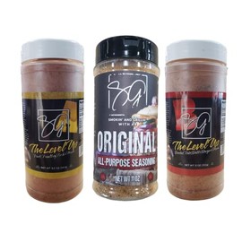 Sweet Smokie Joe The AB Collection