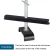 GM Tool GM 250 350 700 4L60E Rear Spring Compressor