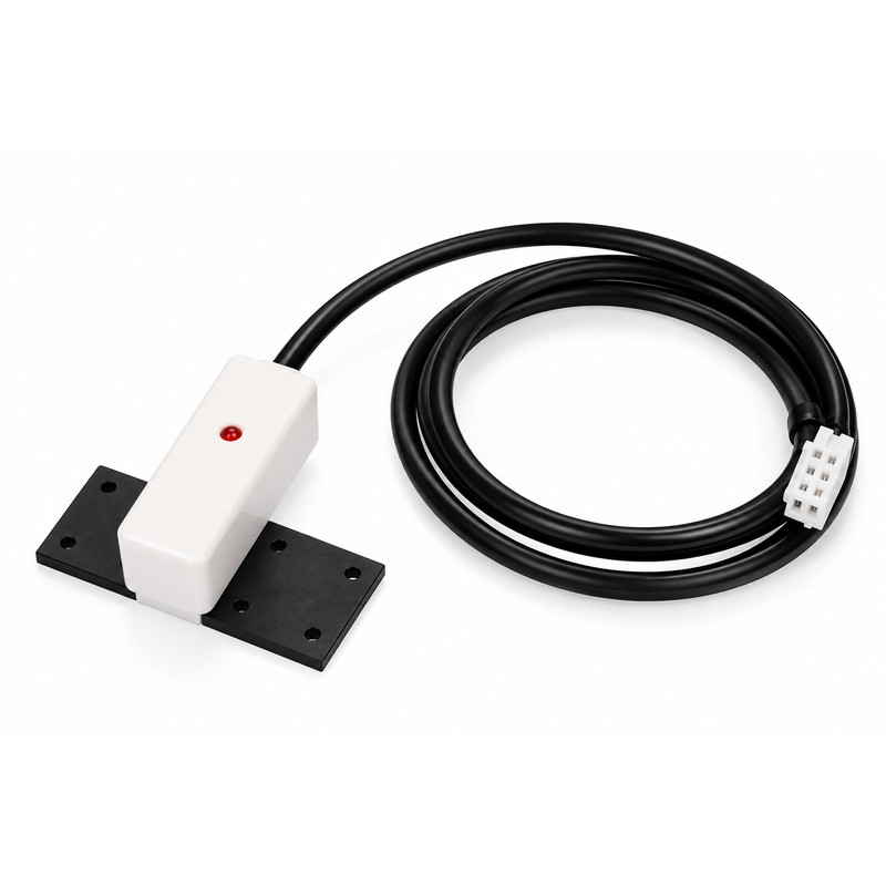 Non-Contact Liquid Level Sensor for Water Pipes – External Mount