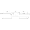 LED power supply 15W 5V 3A ; MeanWell, LPV-20-5 ;