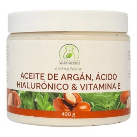Crema Productos Mart Mexico Pétalos Rosas Filtro Solar Todo Tipo Piel 400g