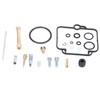 Motorcycle Carburetor Repair Kit Rebuild Accessory Replacement for Suzuki Bandit