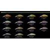 Ams Design (ima) Minnow Squari S Deep 1.5 inches (37