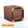 ELECTRO-WEIDEWORLD Pen Stand, Wooden Pen Stand, Tabletop, Stylish, Natural Wood,