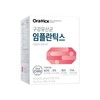 Oratiqs 구강유산균오라틱스 임플란틱스 1박스 Oral Probiotic Oratics Implantics 1 Box