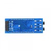 LD3320 Voice Recognition Module, Nonspecific Human Speech Voice Development Board