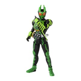 S.H. Figuarts Kamen Rider Oz Gatakiriba Combo Kamen Rider OOO (Premium Bandai)
